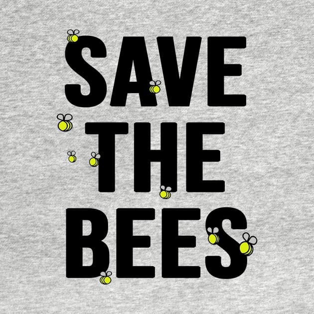 Bee Awerness, Save The Bees, Beekeeper by Jakavonis